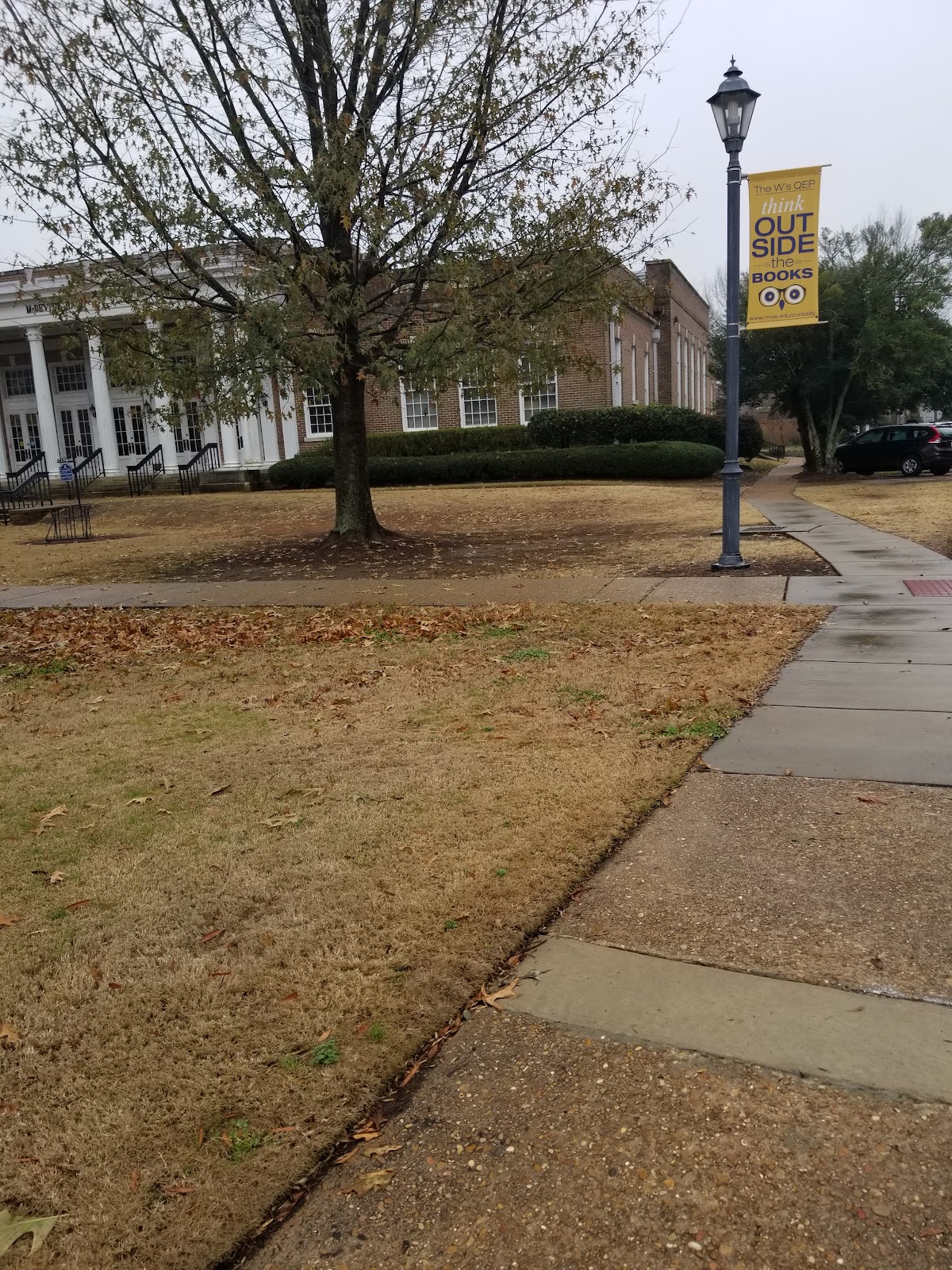 Mississippi University for Women photo 6