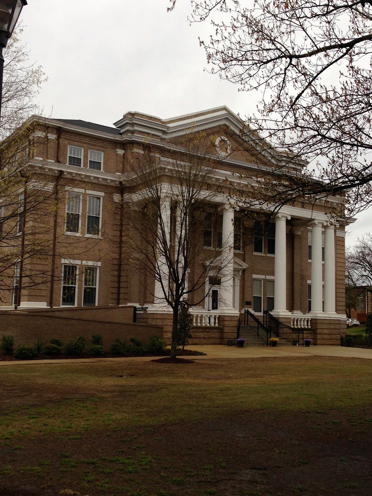 Mississippi University for Women photo 7
