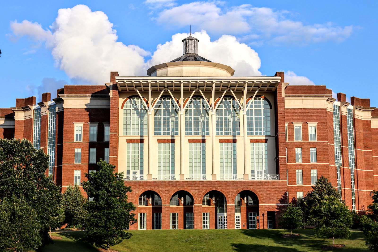 University of Kentucky