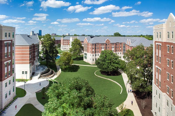 University of Kentucky photo 1