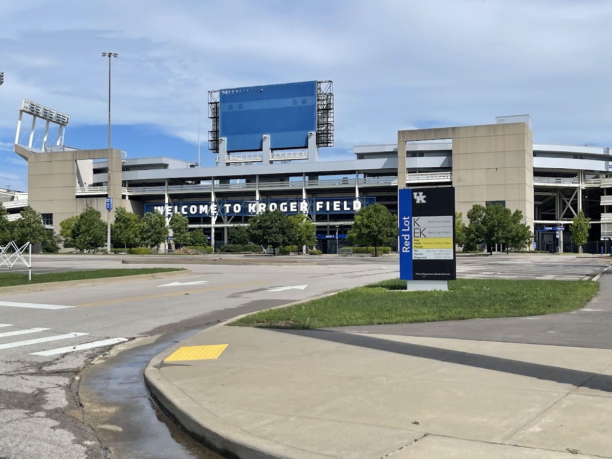 University of Kentucky photo 3