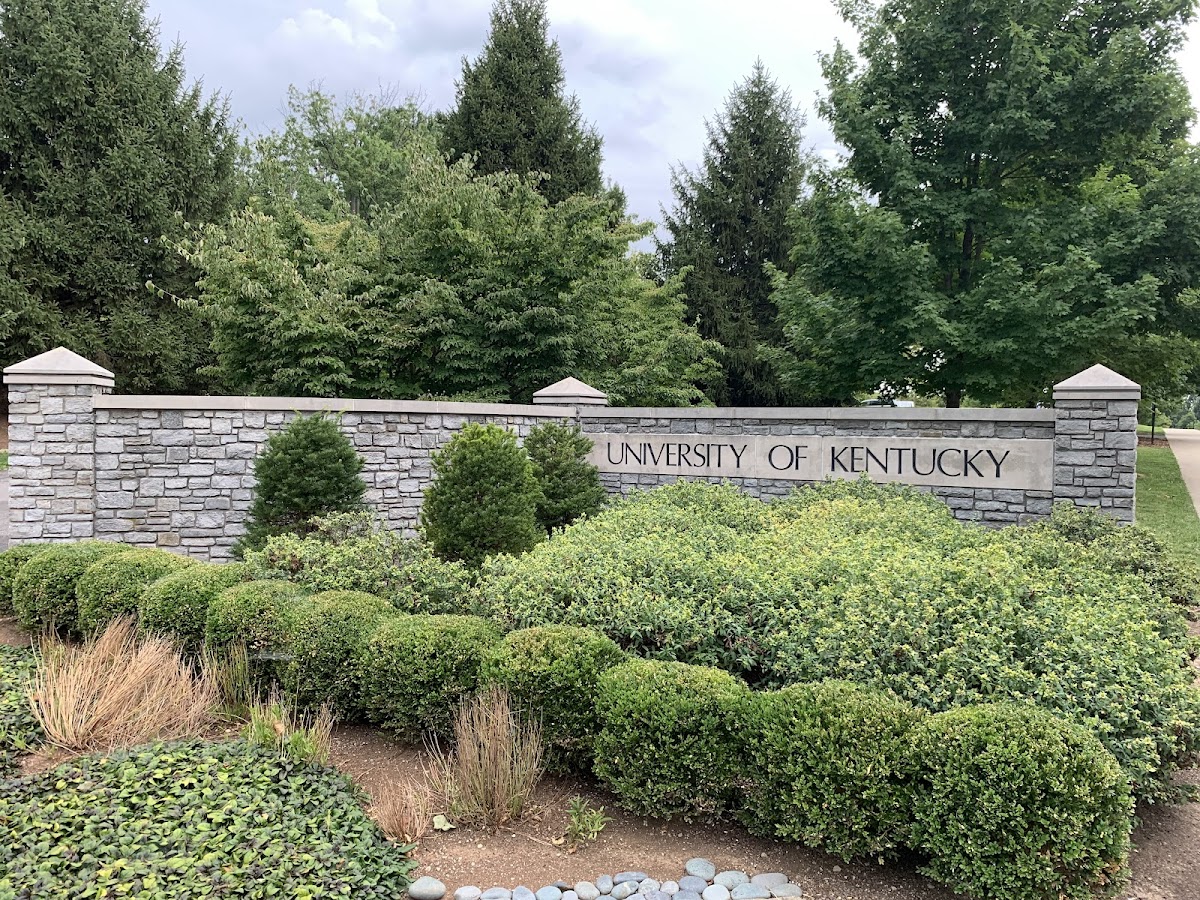 University of Kentucky photo 5