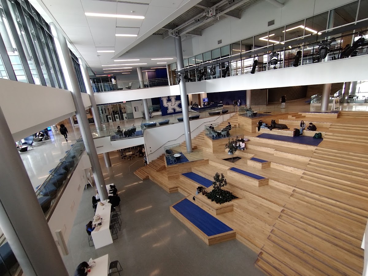 University of Kentucky photo 6