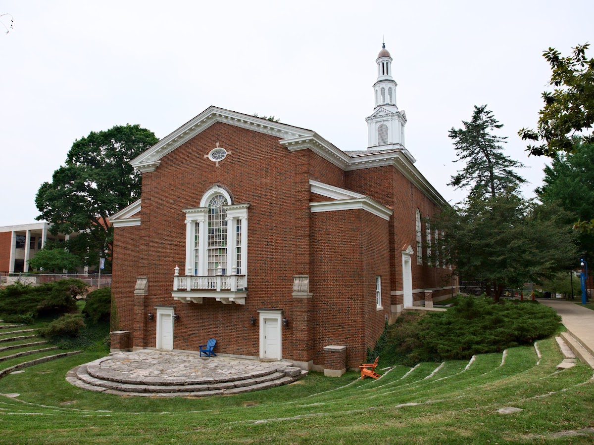 University of Kentucky photo 7