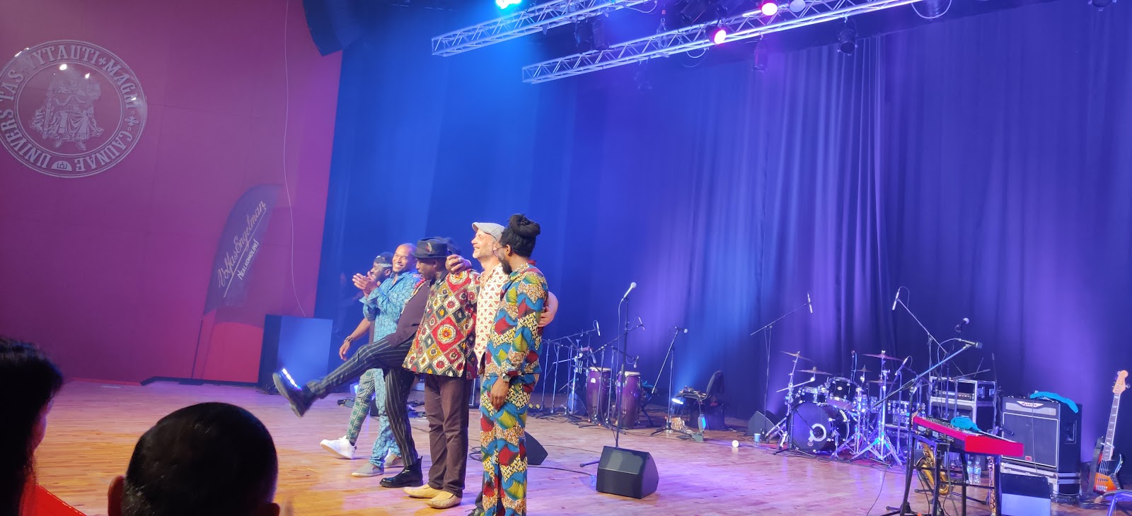 Vytautas Magnus University