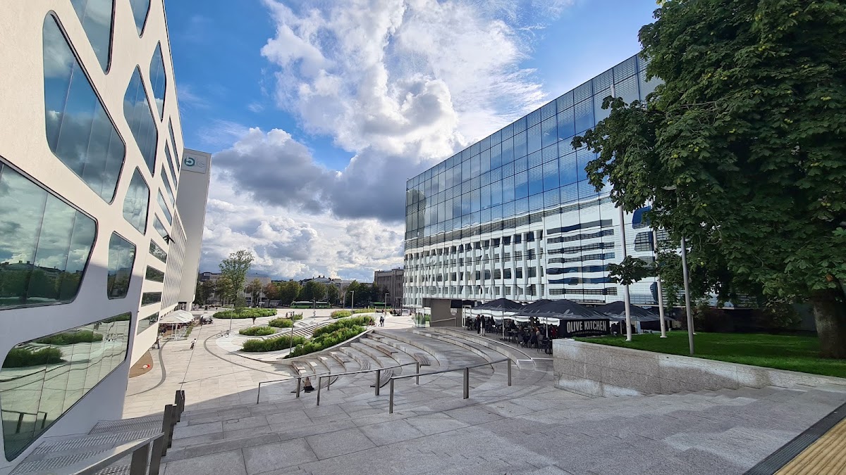 Vytautas Magnus University photo 1