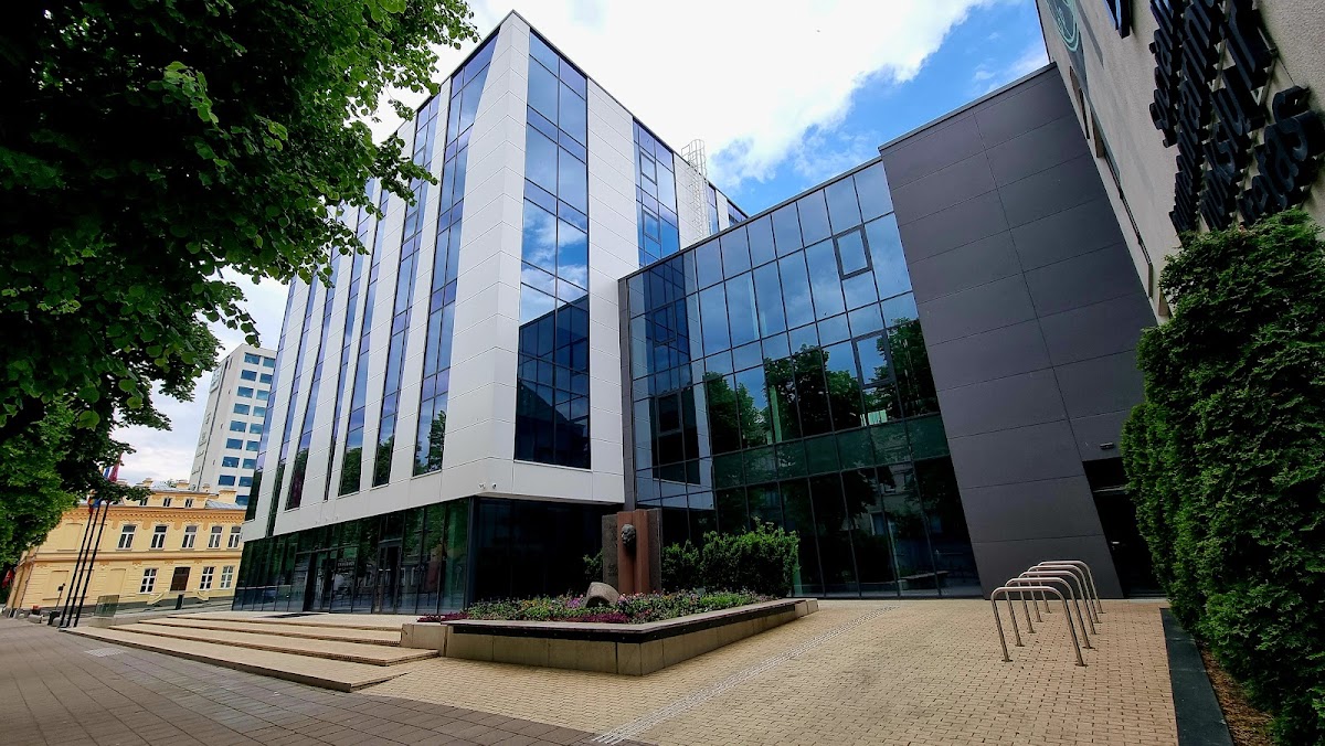 Vytautas Magnus University photo 2