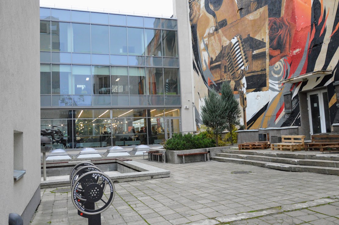 Vytautas Magnus University photo 3