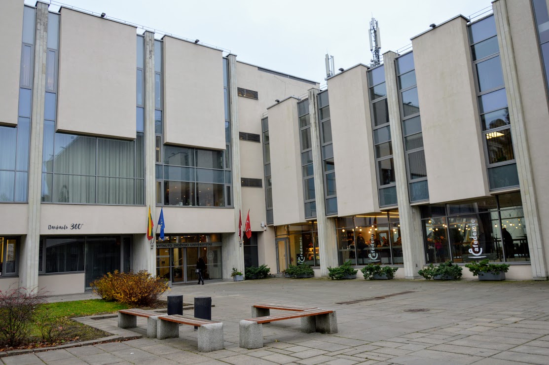 Vytautas Magnus University photo 4