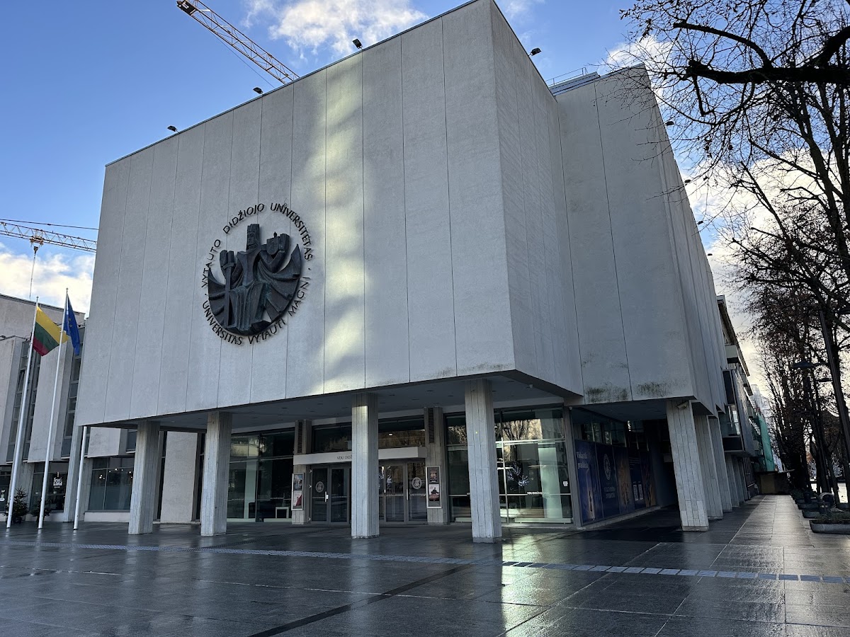 Vytautas Magnus University photo 7