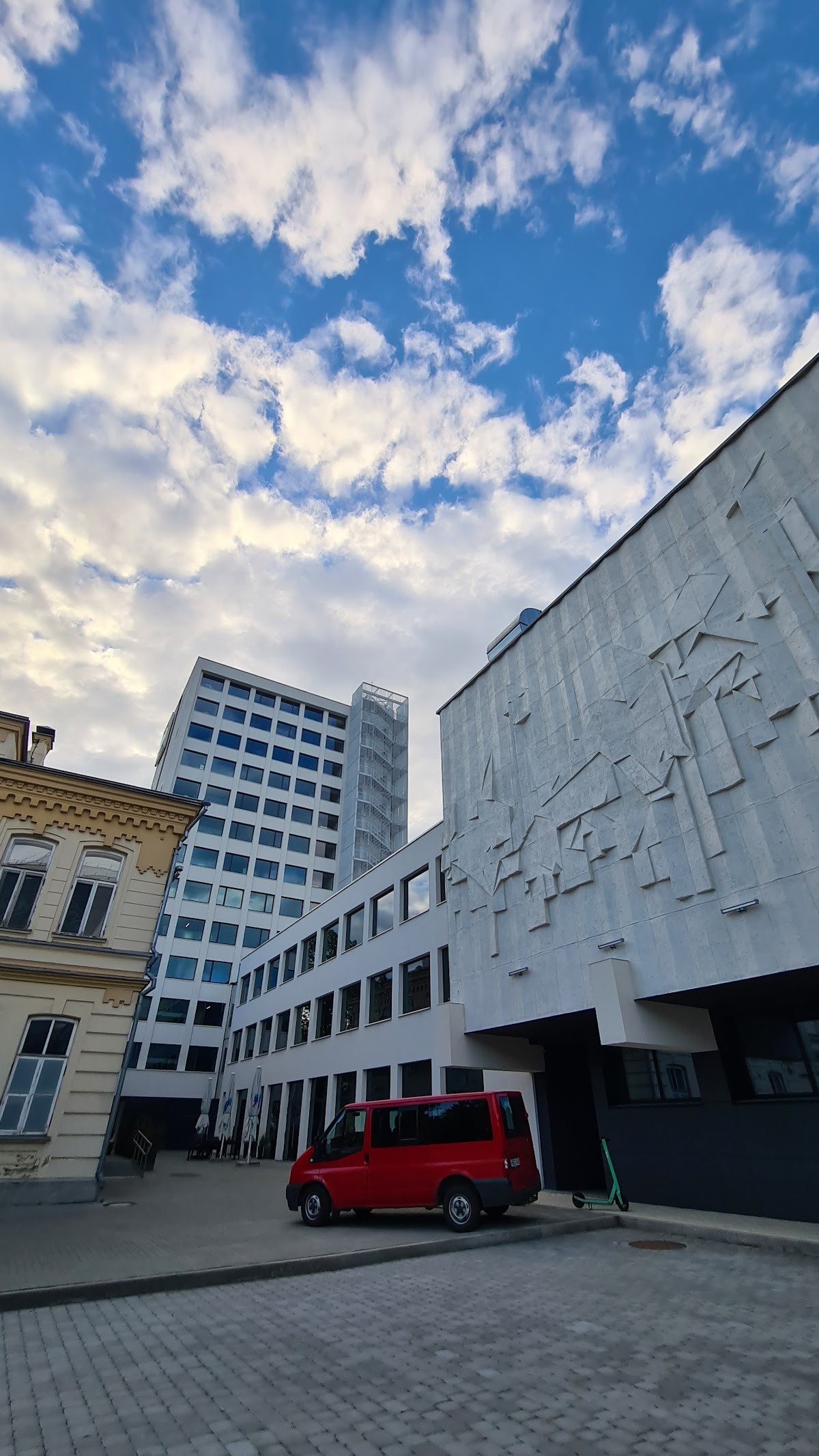 Vytautas Magnus University photo 9