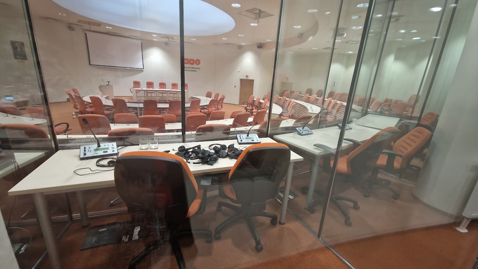 Mykolas Romeris University