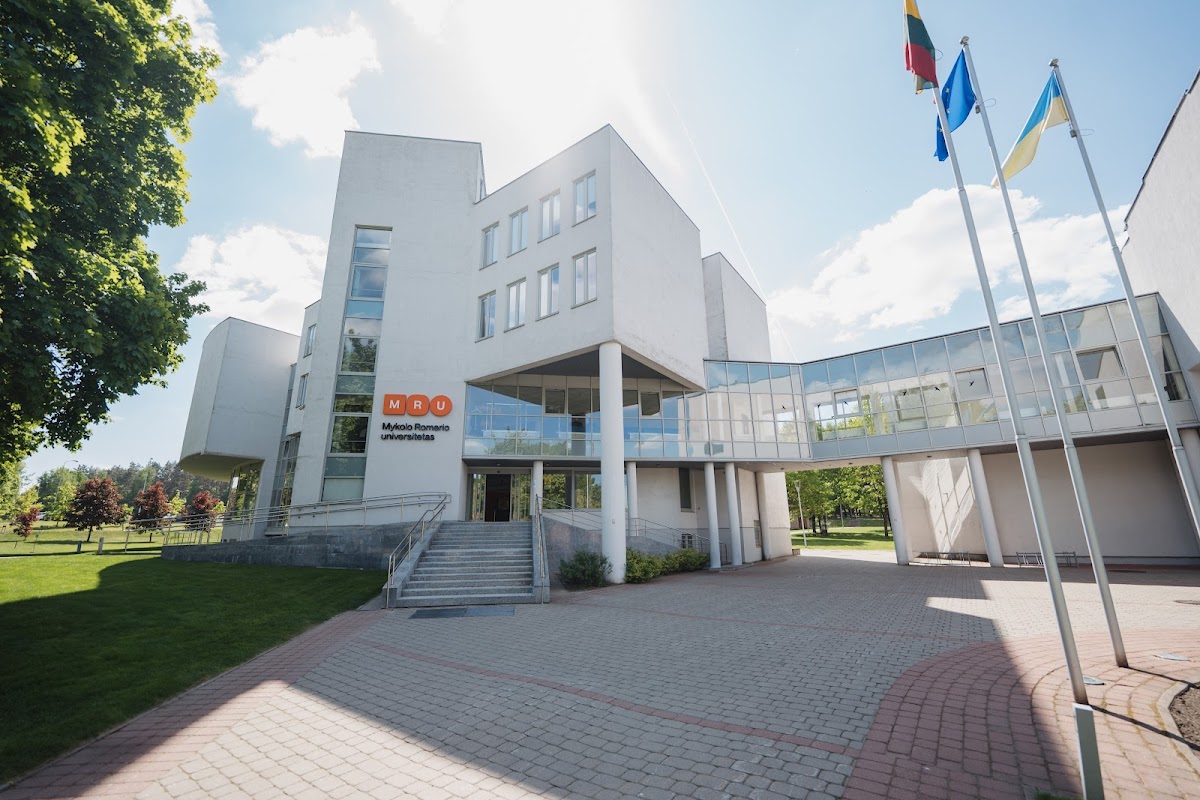 Mykolas Romeris University photo 2