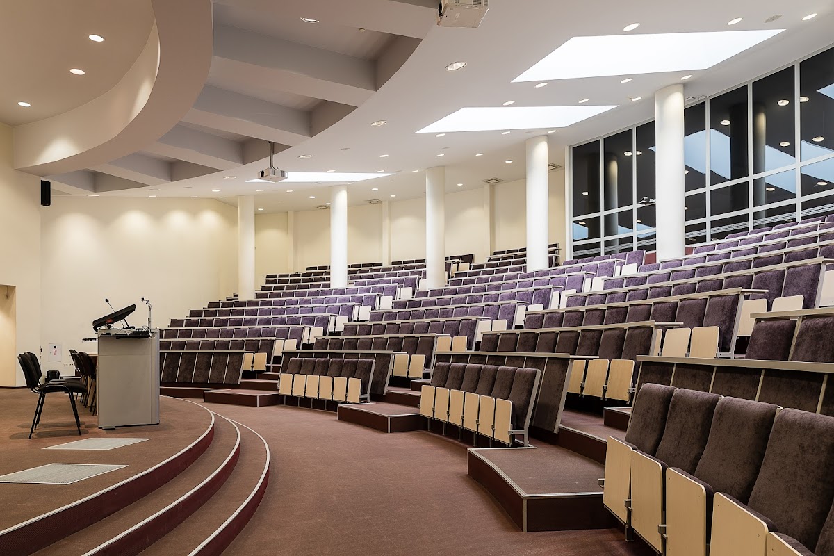 Mykolas Romeris University photo 4