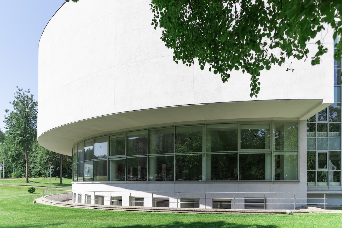 Mykolas Romeris University photo 5