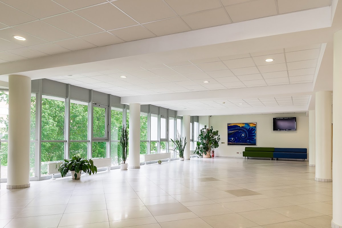 Mykolas Romeris University photo 6