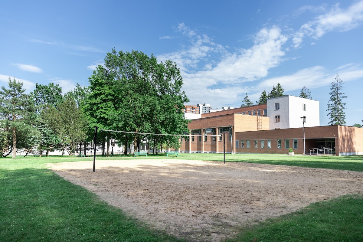 Mykolas Romeris University photo 7