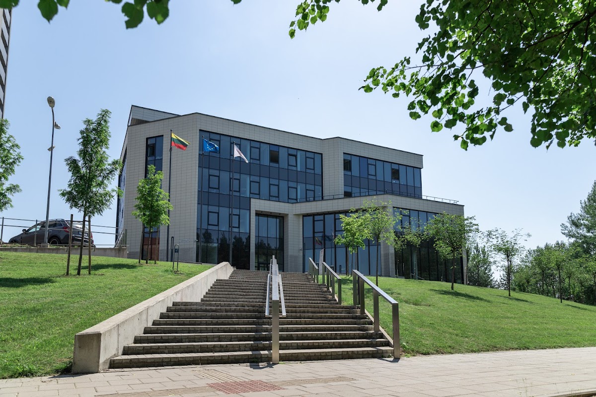 Mykolas Romeris University photo 8