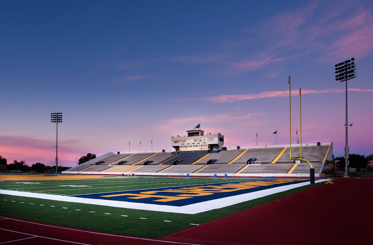 Texas A&M Commerce photo 1