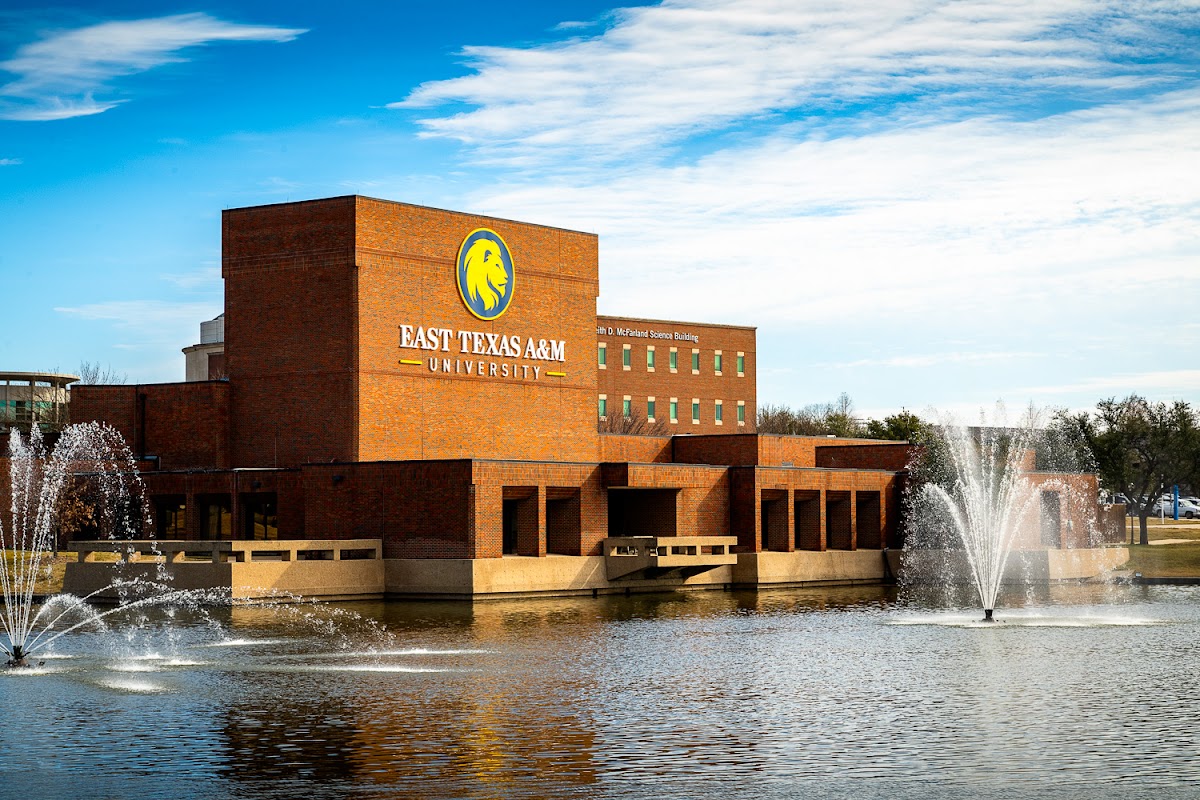 Texas A&M Commerce photo 4