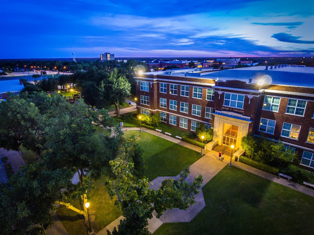 Texas A&M Commerce photo 5