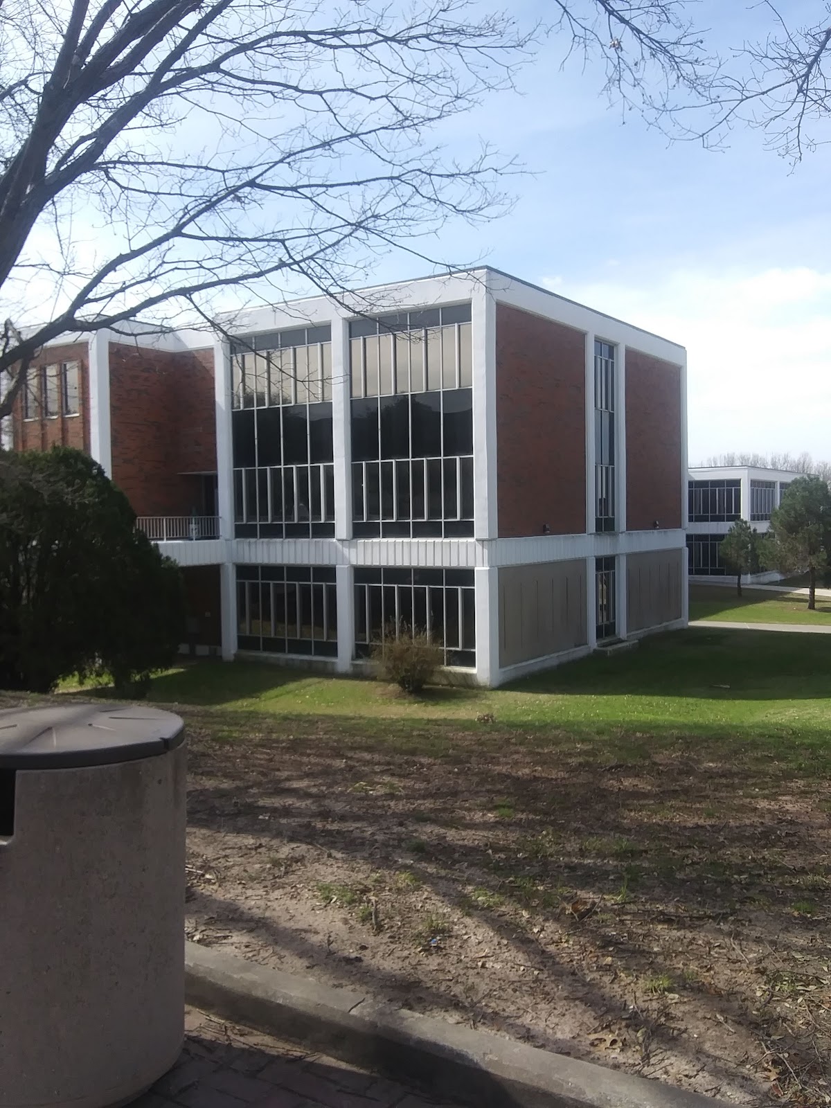 Texas A&M Commerce photo 8