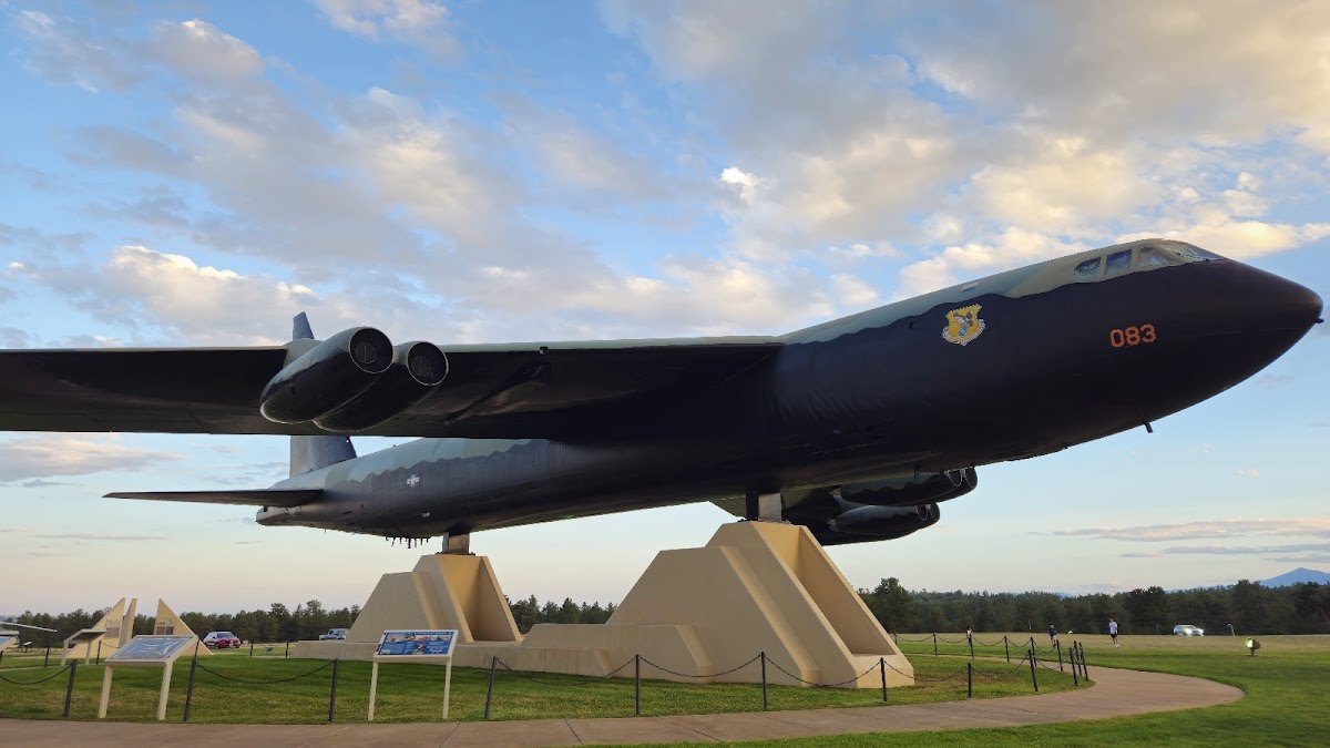 United States Air Force Academy photo 1