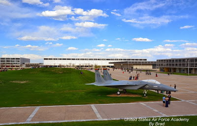 United States Air Force Academy photo 2