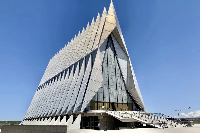 United States Air Force Academy photo 3