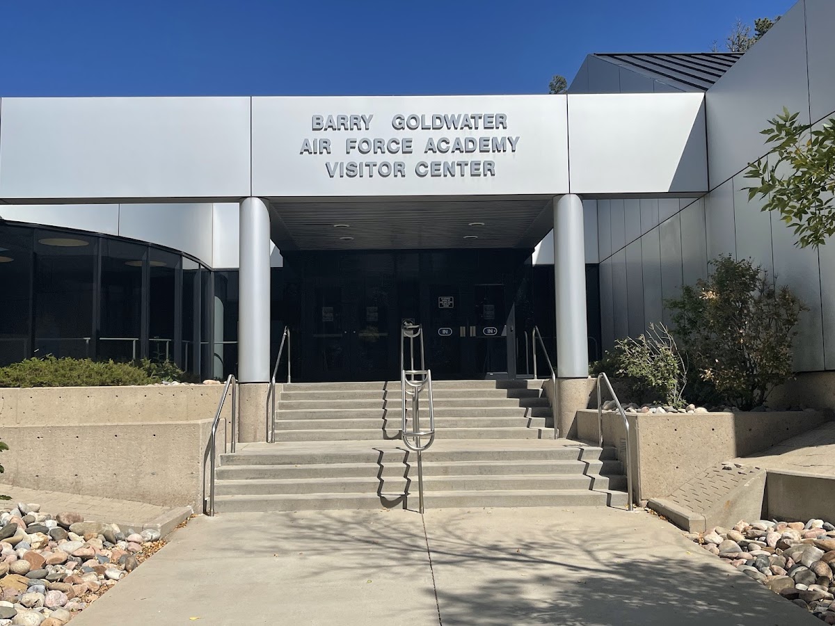 United States Air Force Academy photo 4