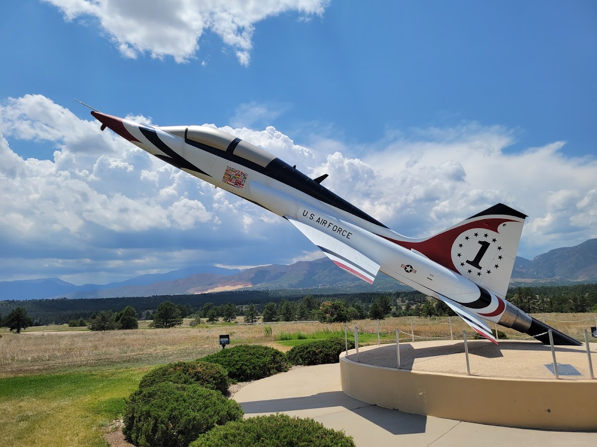 United States Air Force Academy photo 5