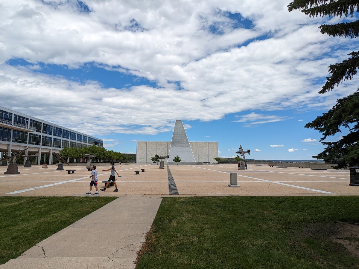 United States Air Force Academy photo 6