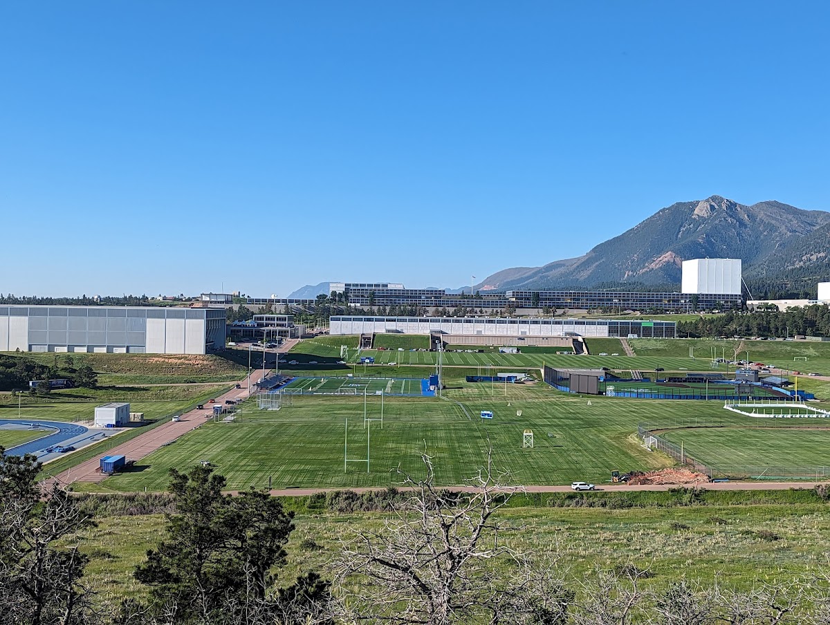 United States Air Force Academy photo 7