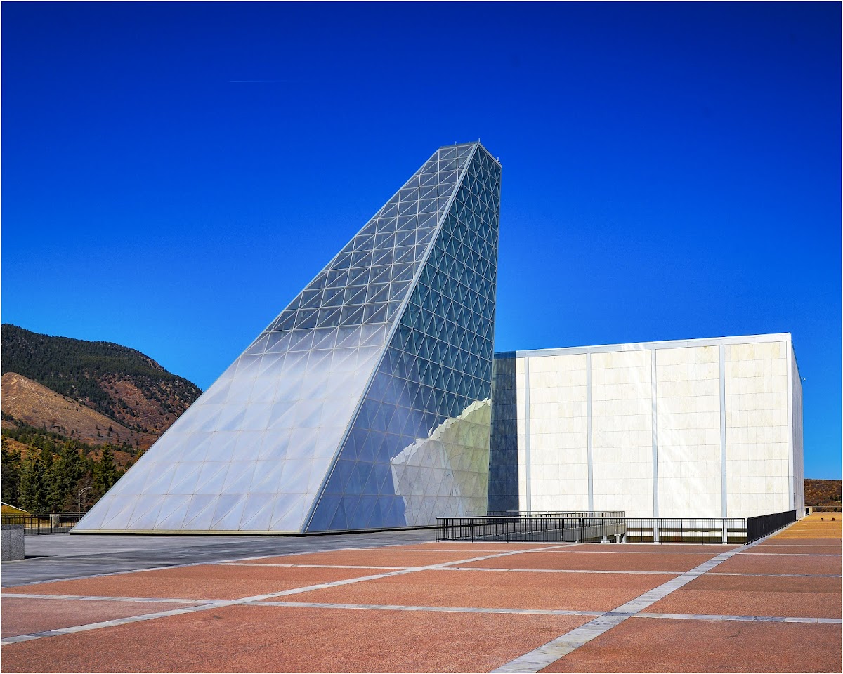 United States Air Force Academy photo 8