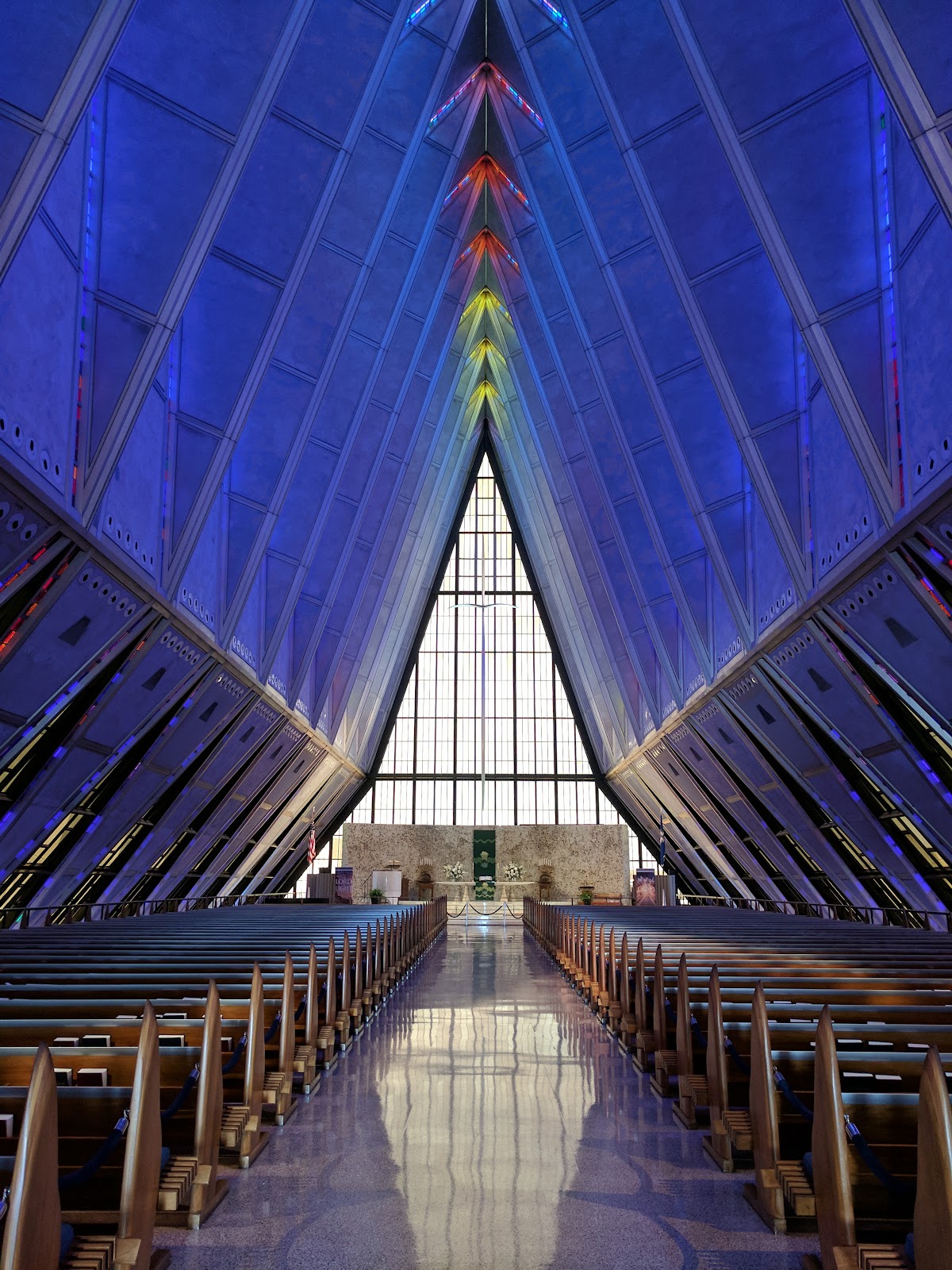 United States Air Force Academy photo 9