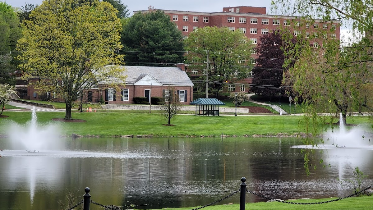 University of Connecticut photo 2