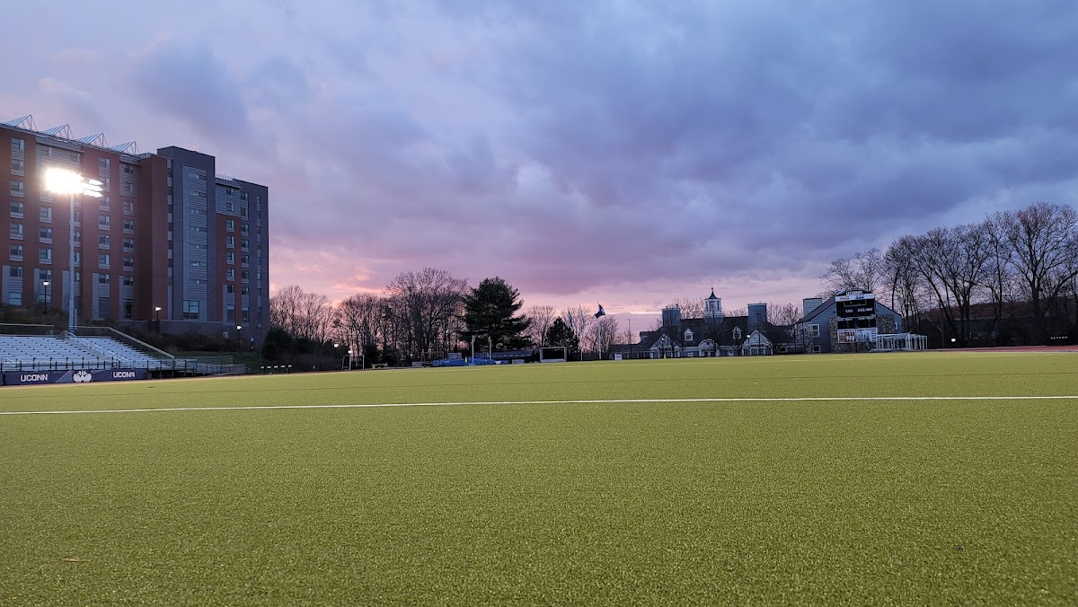 University of Connecticut photo 3