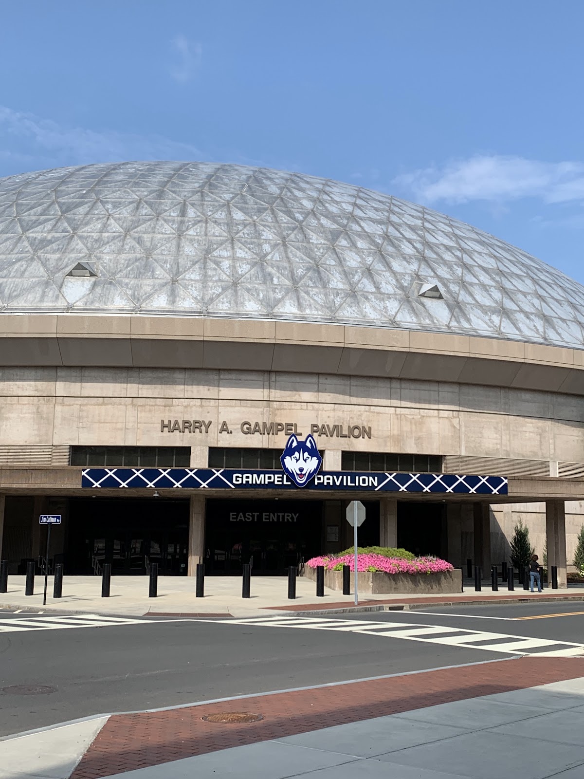 University of Connecticut photo 7