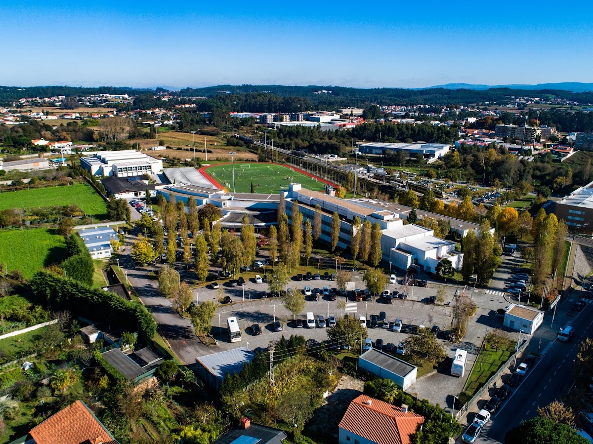 Instituto Politécnico da Maia photo 2