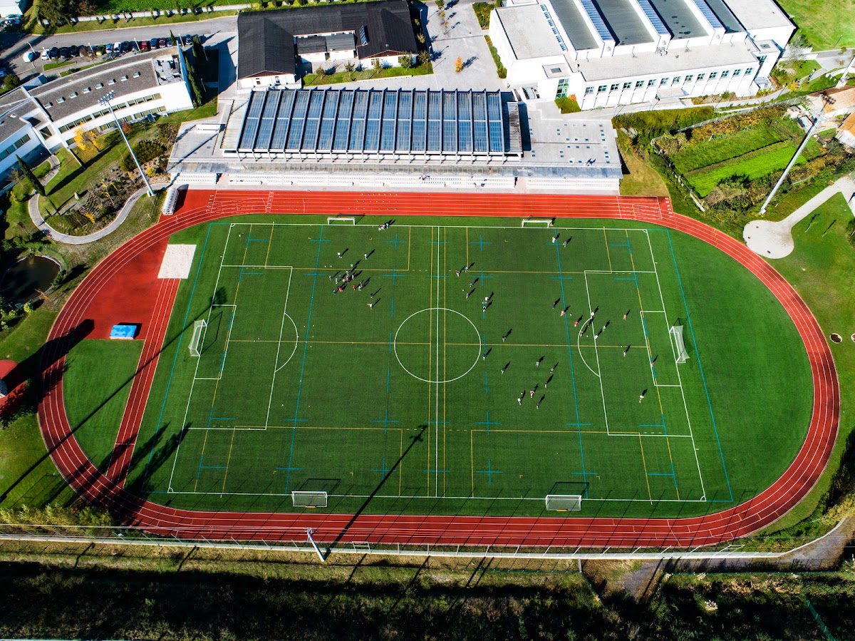 Instituto Politécnico da Maia photo 3