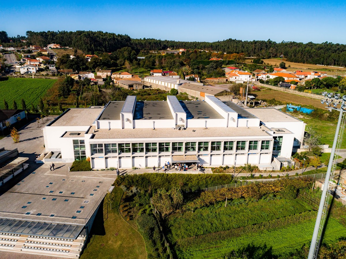 Instituto Politécnico da Maia photo 4