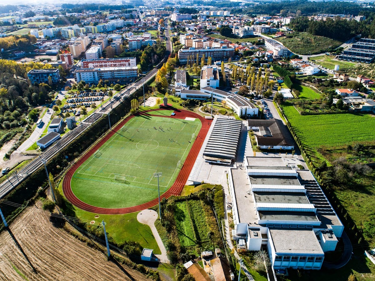 Instituto Politécnico da Maia photo 5