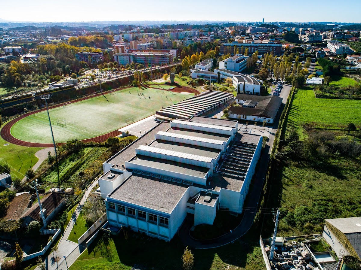 Instituto Politécnico da Maia photo 6