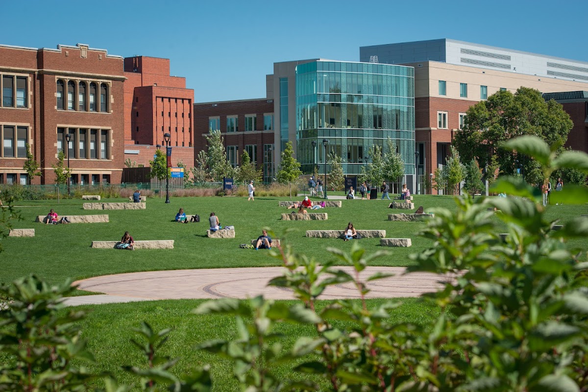 UW-Eau Claire photo 3