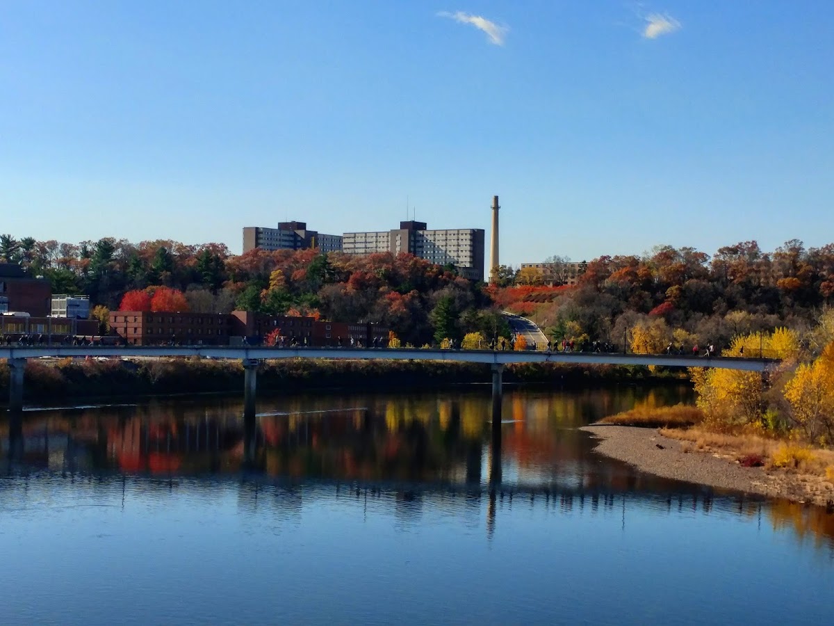 UW-Eau Claire photo 4