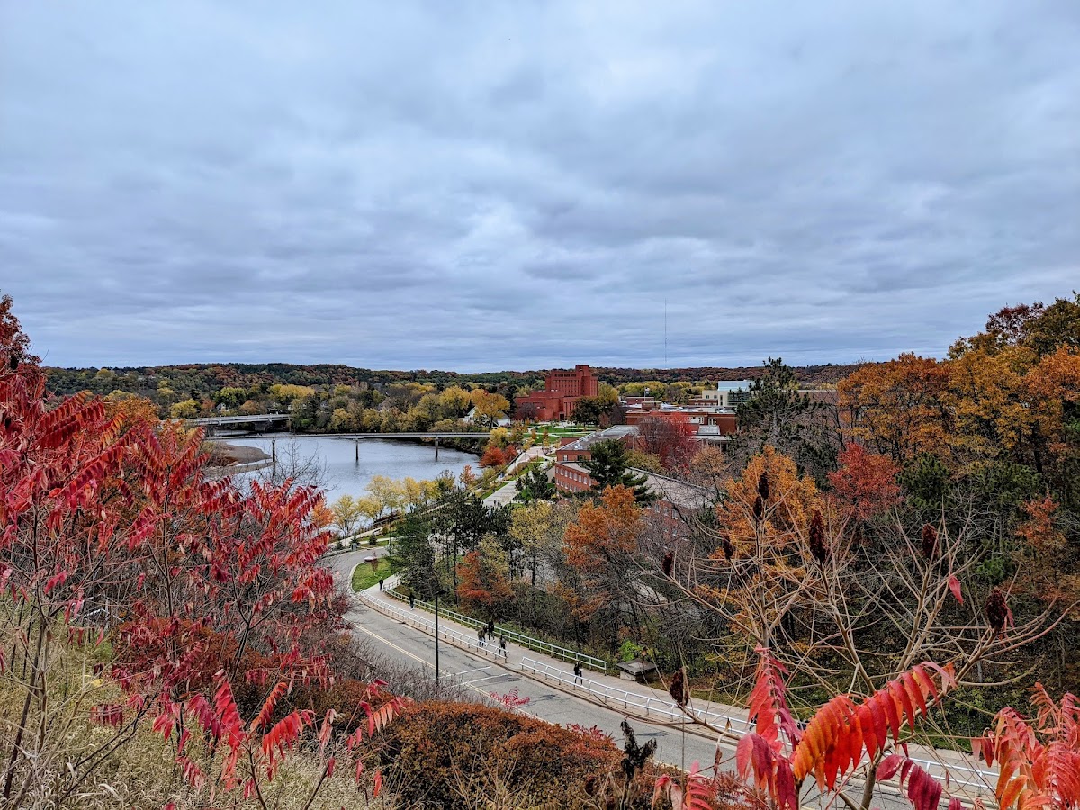 UW-Eau Claire photo 6