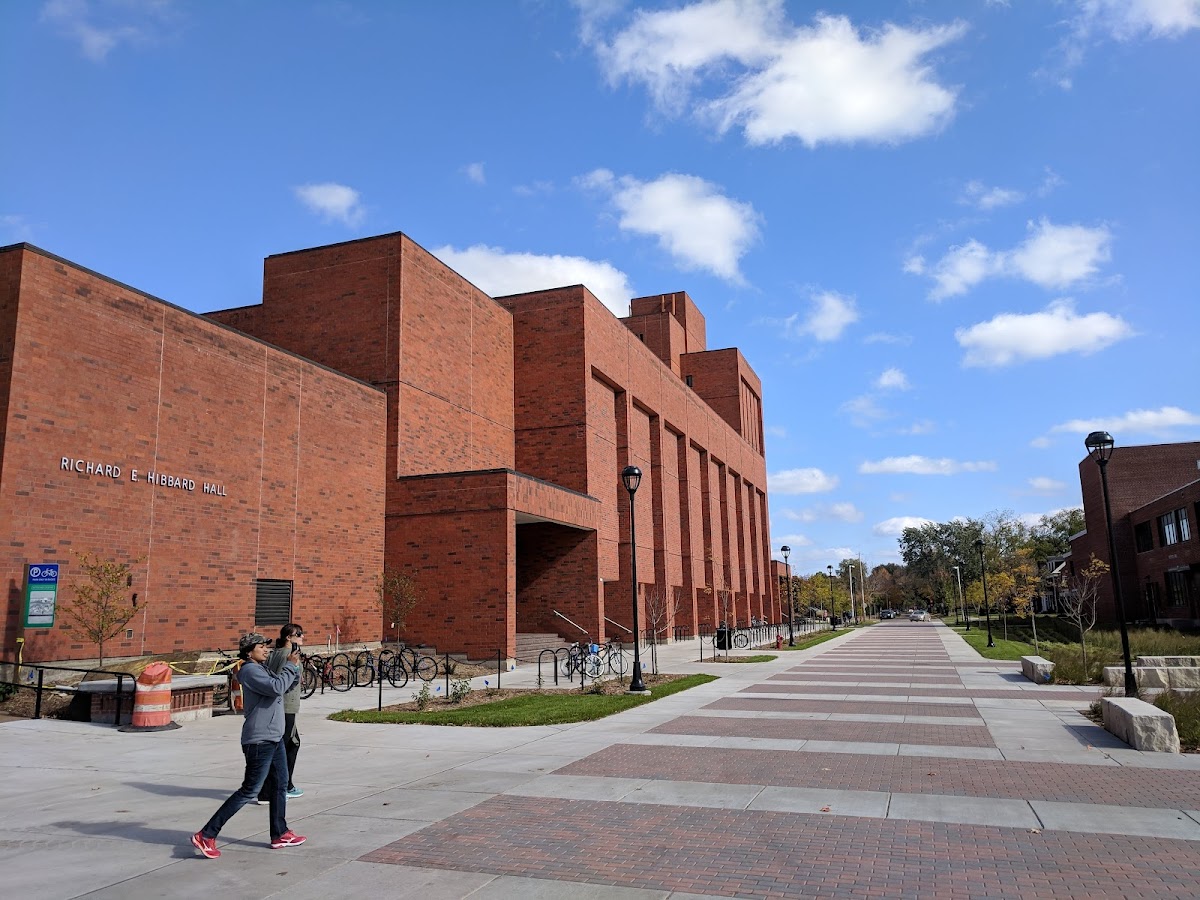 UW-Eau Claire photo 7