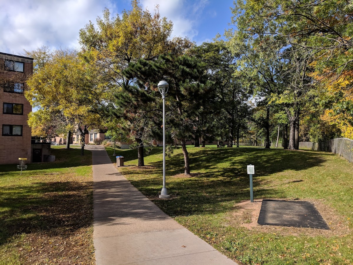 UW-Eau Claire photo 8