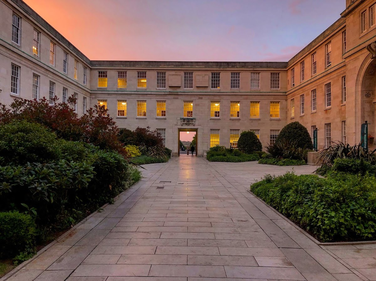University of Nottingham photo 6