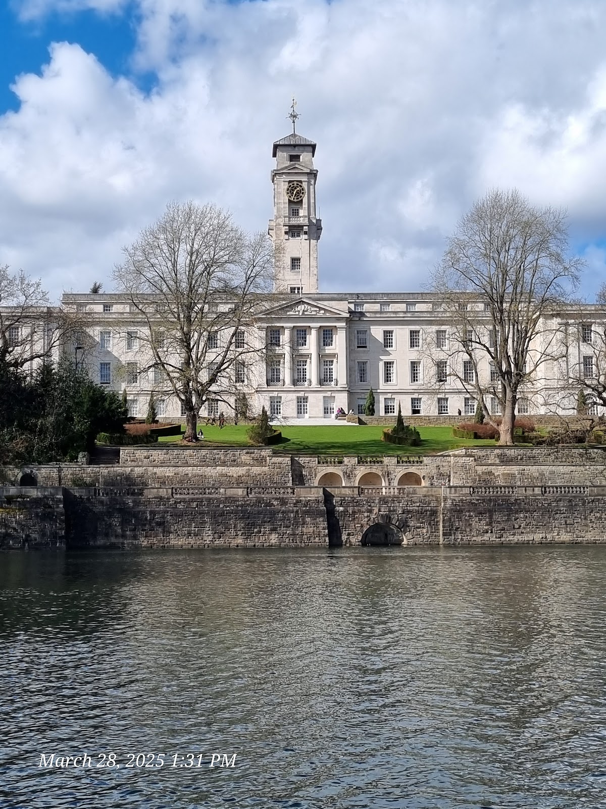 University of Nottingham photo 8